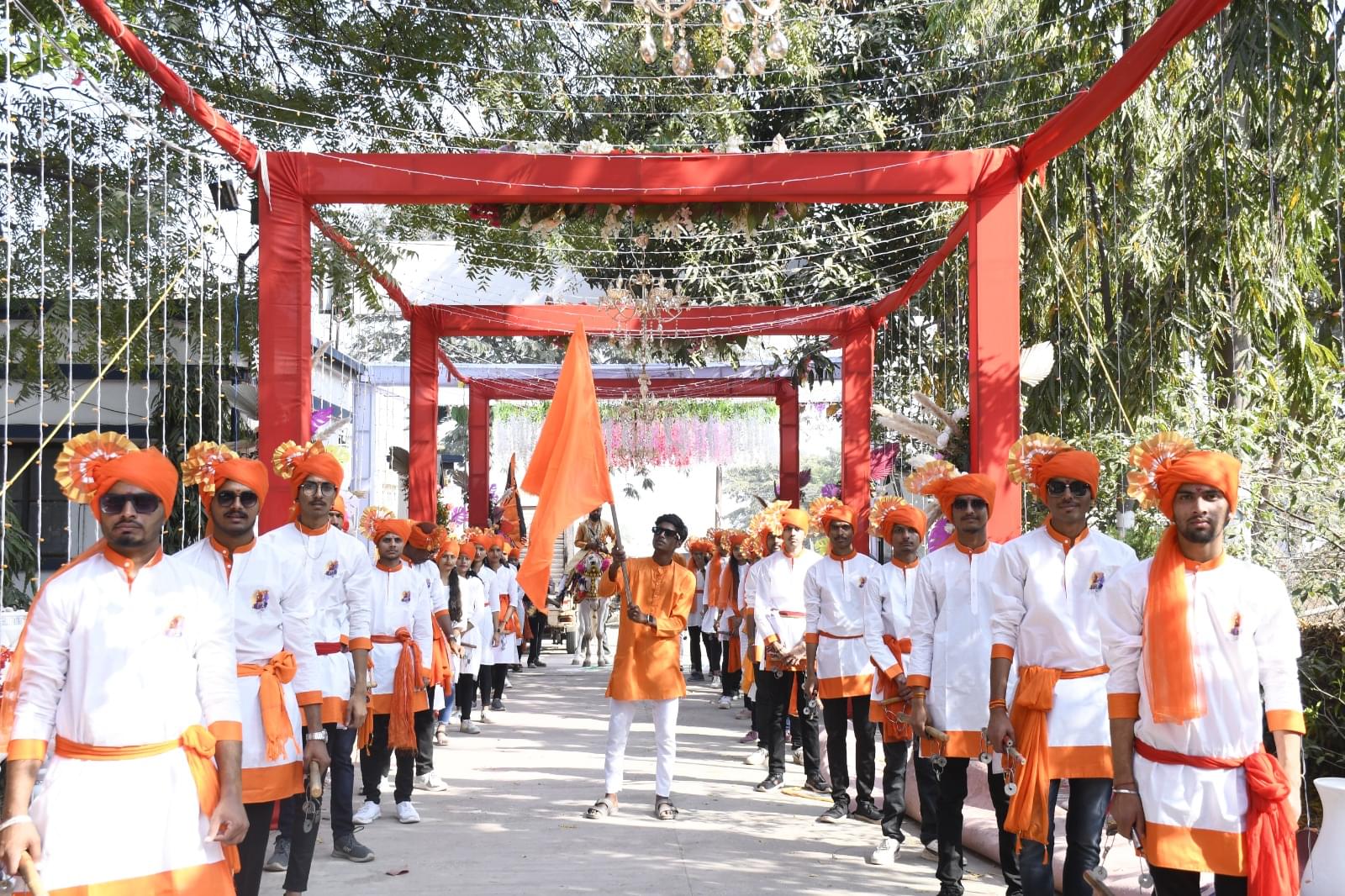 Godavari College of Engineering Jalgaon Extra Curriculars photo 3